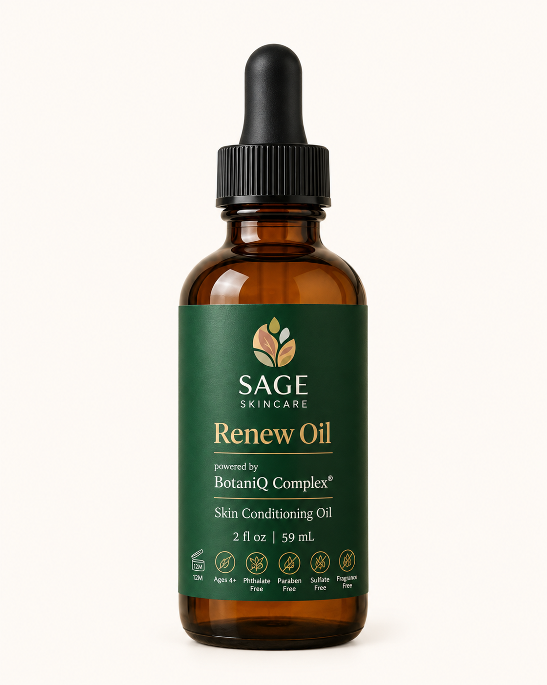 Renew Oil