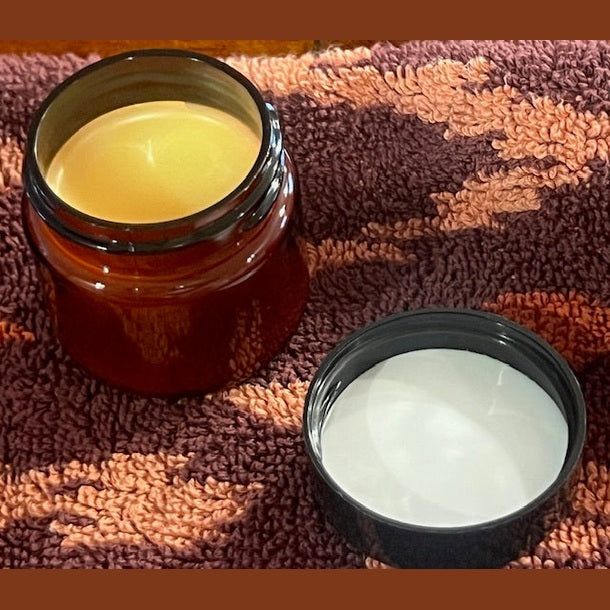 Smooth Skin Lip Balm