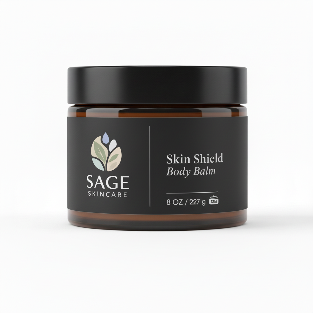 Skin Shield Body Balm