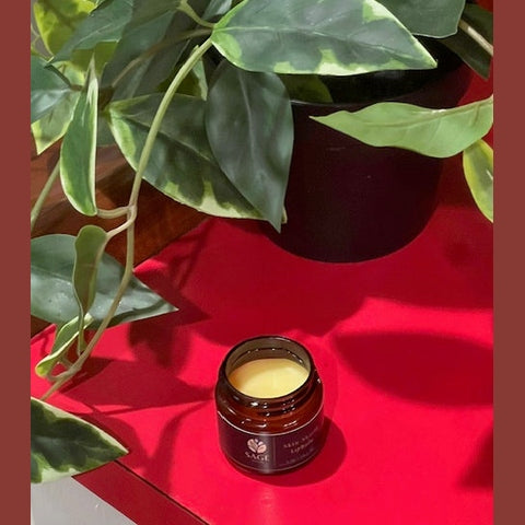 Skin Shield Lip Balm