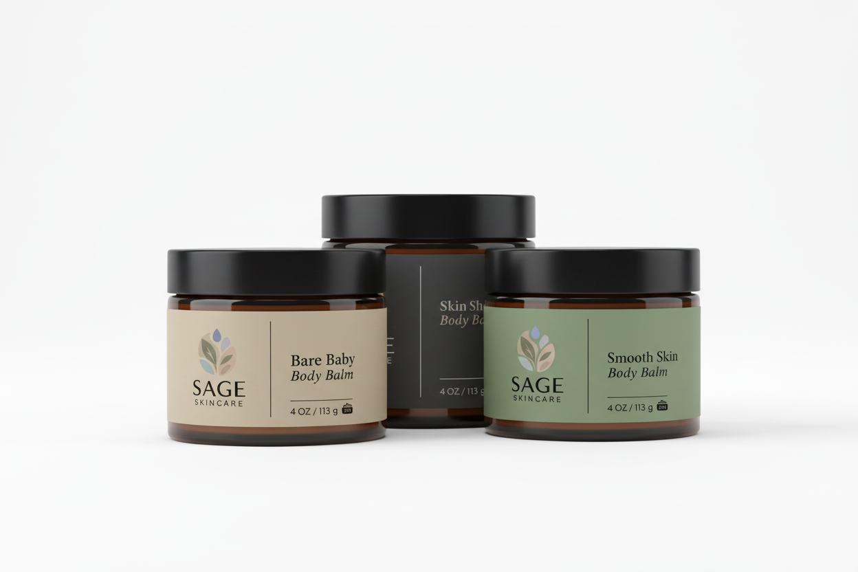 SAGE Family Body