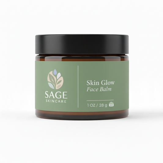 Skin Glow Face Balm