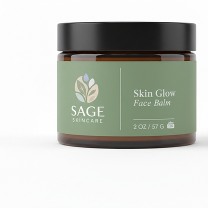 Skin Glow Face Balm