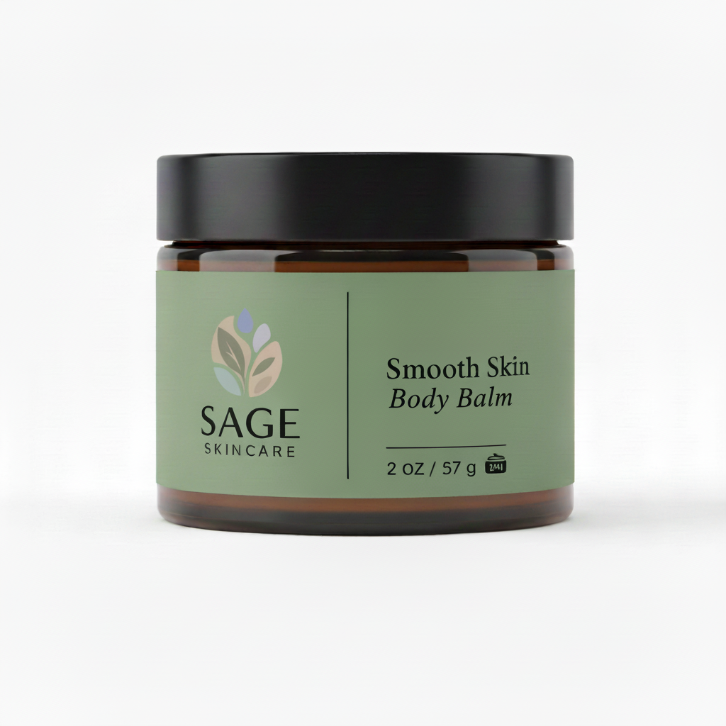 Smooth Skin Body Balm