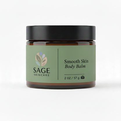 Smooth Skin Body Balm