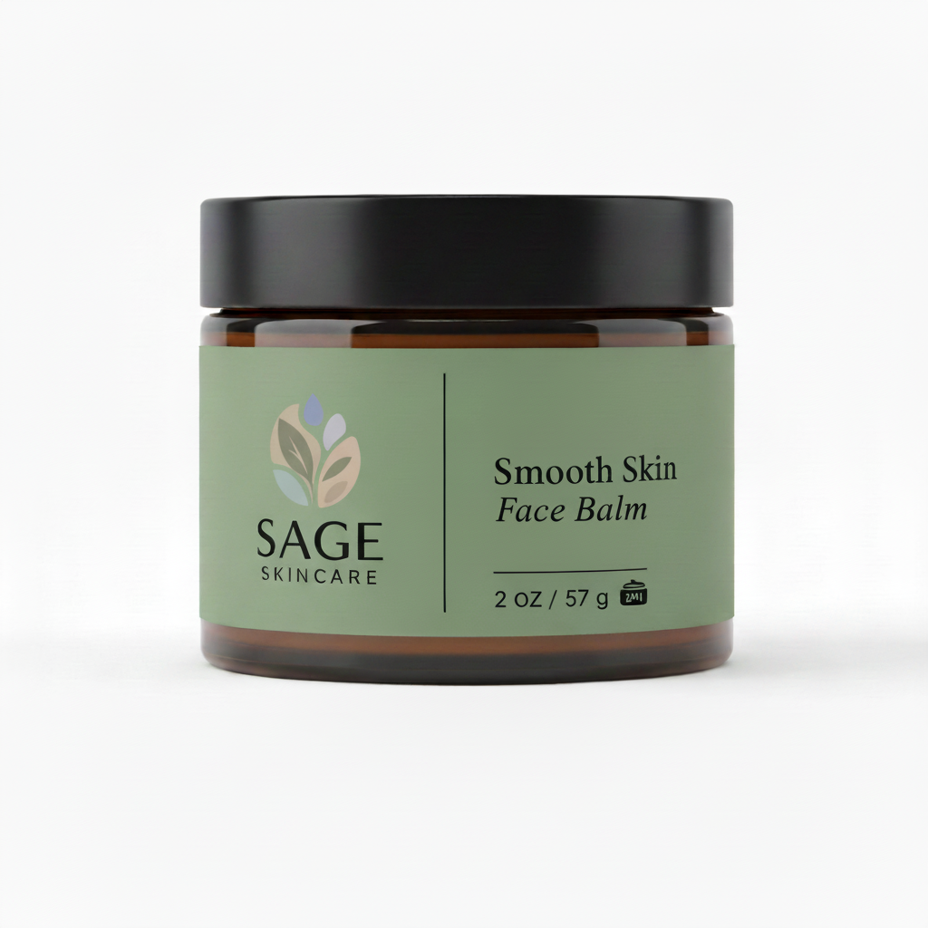 Smooth Skin Body Balm