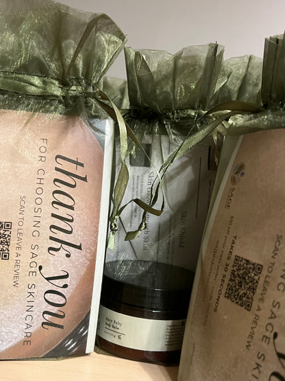 Gift Packaging