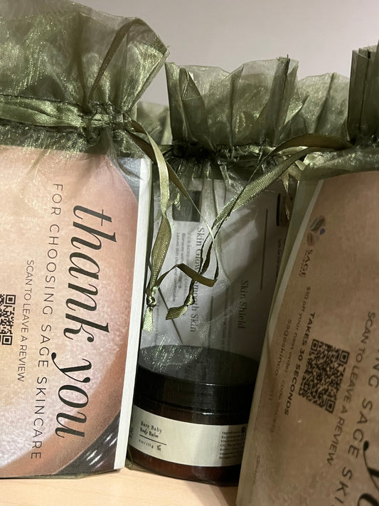 Gift Packaging