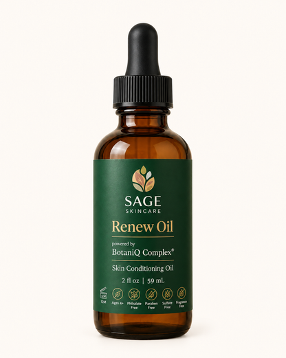 Renew Oil