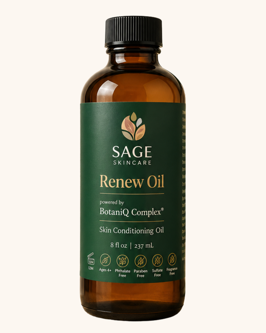 Renew Oil