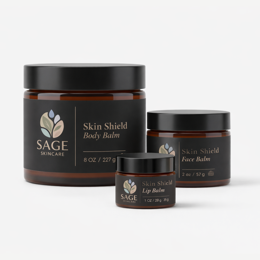 Skin Shield Signature Collection