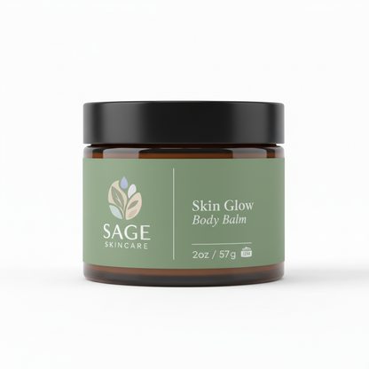 Skin Glow Body Balm