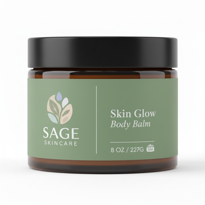 Skin Glow Body Balm