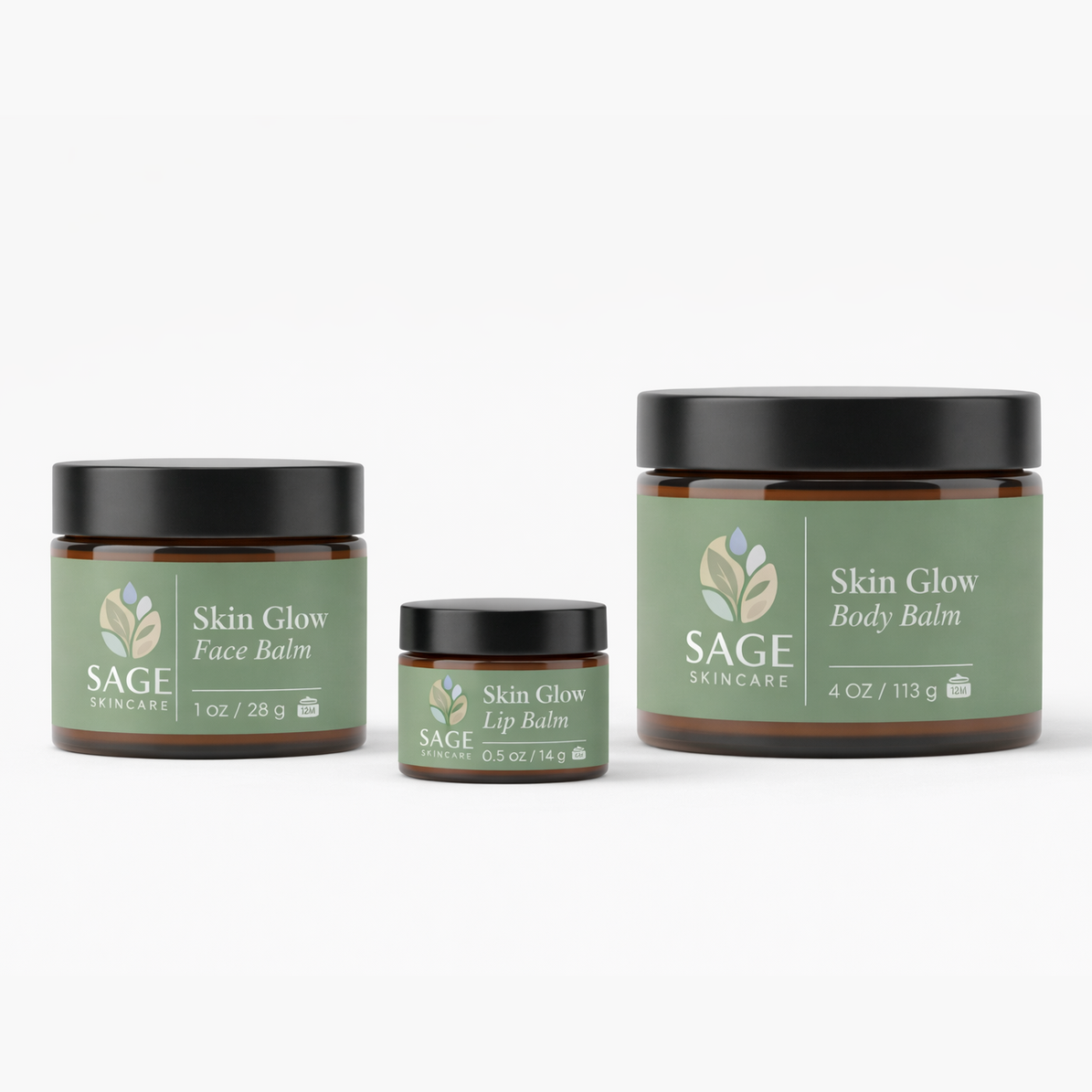 Skin Glow System