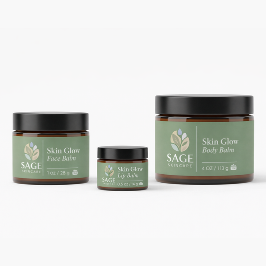 Skin Glow System
