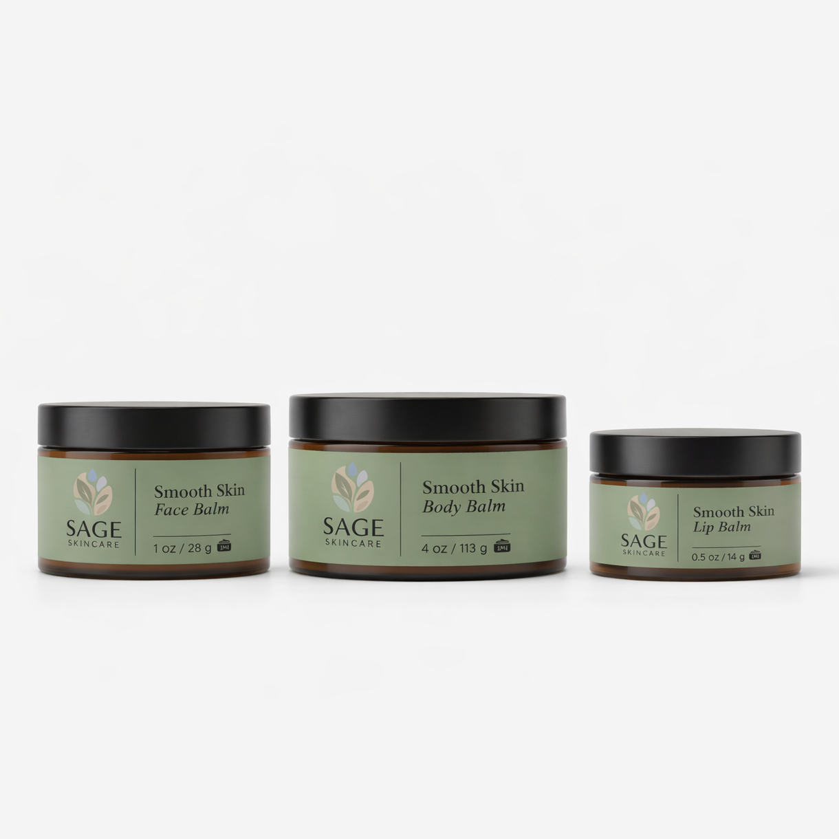 Smooth Skin System