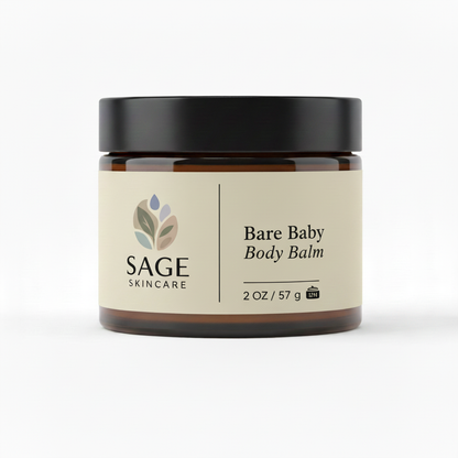 Bare Baby Body Balm