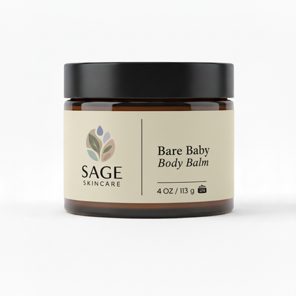 Bare Baby Body Balm