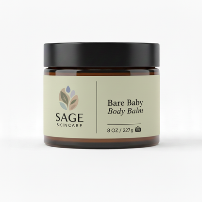 Bare Baby Body Balm