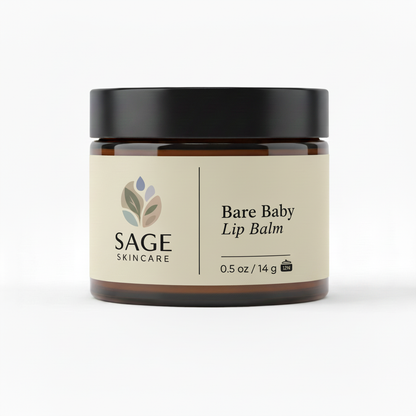 Bare Baby Lip Balm
