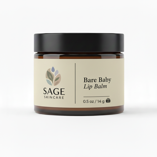 Bare Baby Lip Balm
