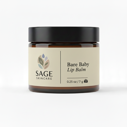 Bare Baby Lip Balm