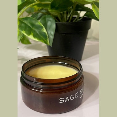Smooth Skin Body Balm