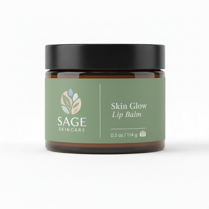 Skin Glow Lip Balm