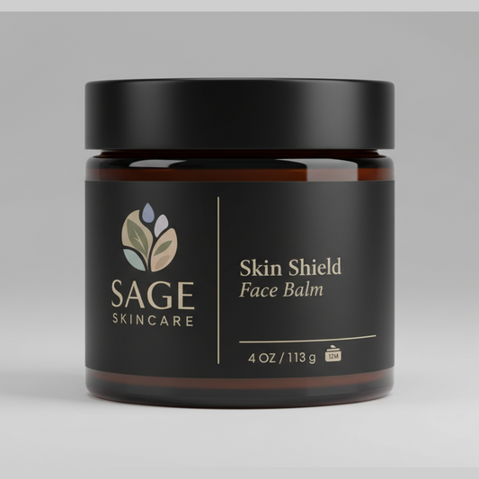 Skin Shield Face Balm