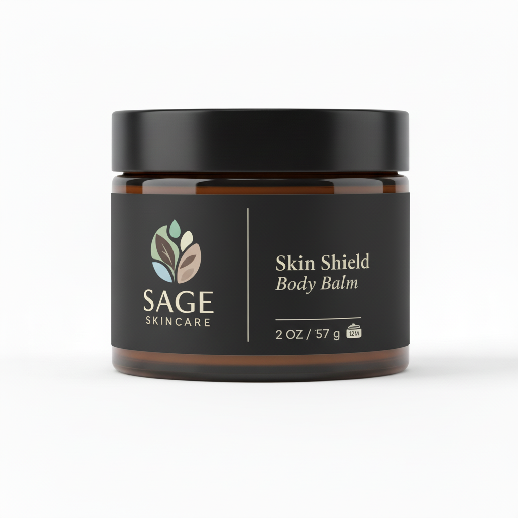 Skin Shield Body Balm