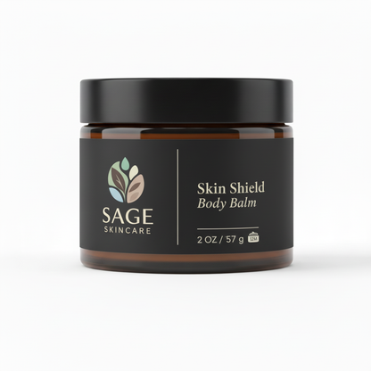 Skin Shield Body Balm