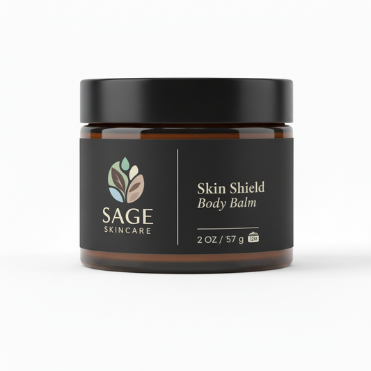 Skin Shield Body Balm