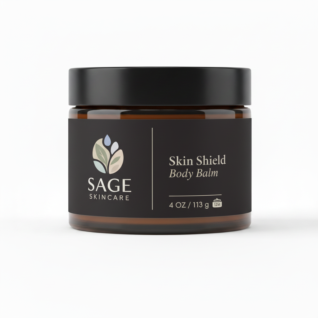 Skin Shield Body Balm