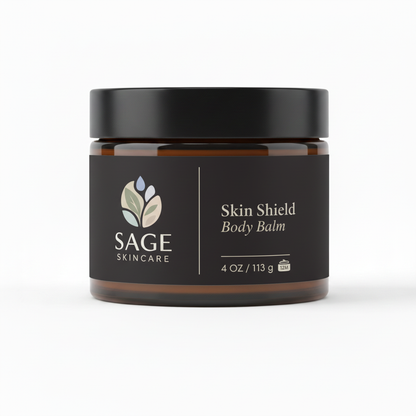 Skin Shield Body Balm