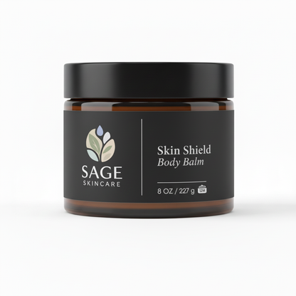 Skin Shield Body Balm