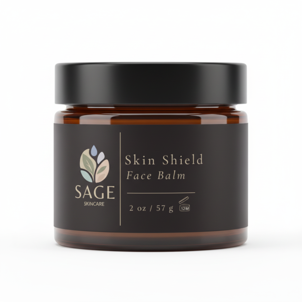 Skin Shield Face Balm