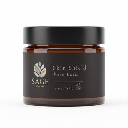 Skin Shield Face Balm
