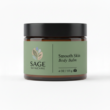 Smooth Skin Body Balm