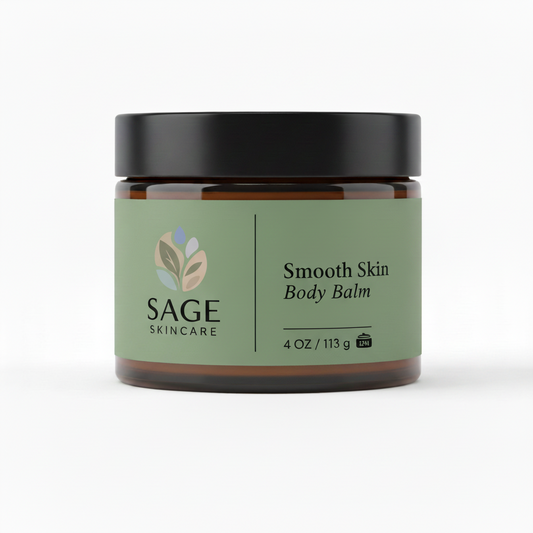 Smooth Skin Body Balm