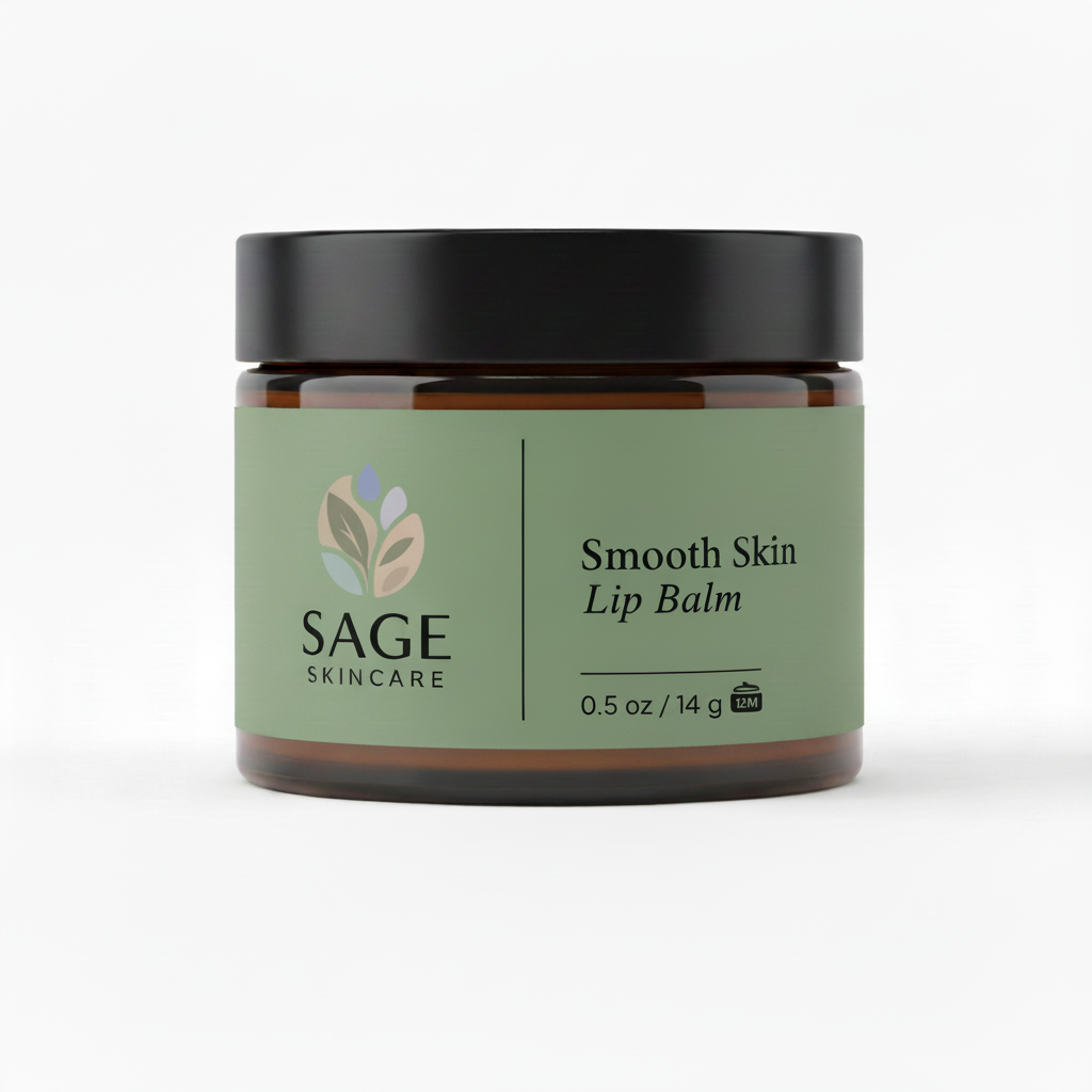 Smooth Skin Lip Balm