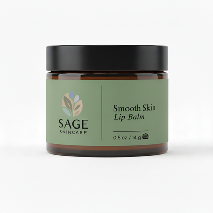 Smooth Skin Lip Balm